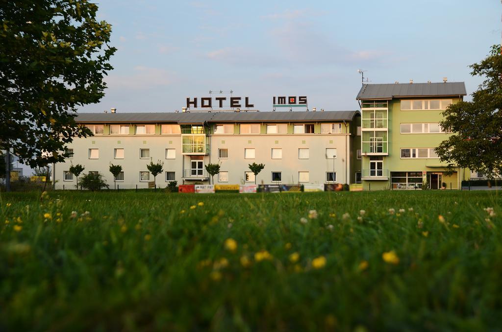 Hotel Imos Prag