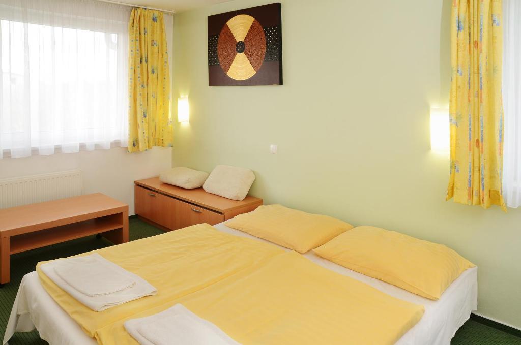 Imos Hotel Prag