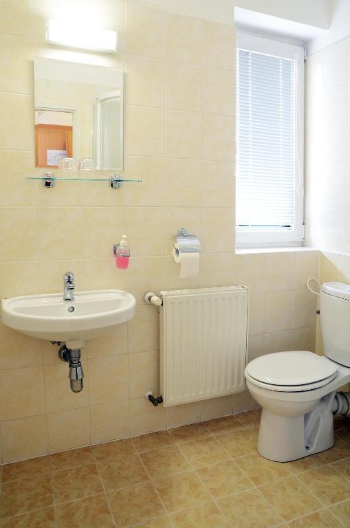 Hotel Imos Prag